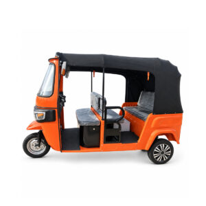 J6-3000-1 Electric Tuk Tuk
