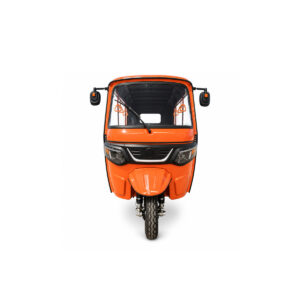 J6-3000-2 Electric Tuk Tuk